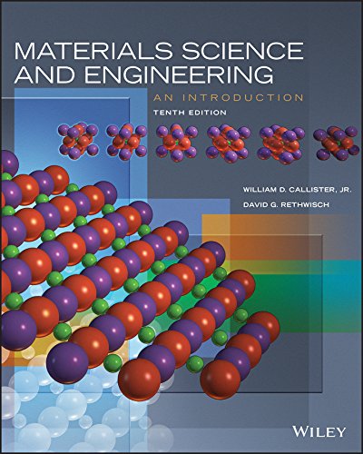 9781119278566: Materials Science and Engineering: An Introduction