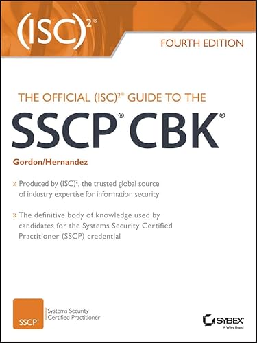 9781119278634: The Official (ISC)2 Guide to the SSCP CBK