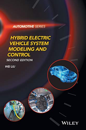 Beispielbild fr Hybrid Electric Vehicle System Modeling and Control zum Verkauf von Blackwell's