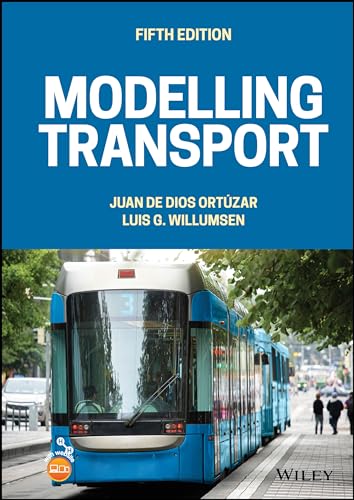 9781119282358: Modelling Transport