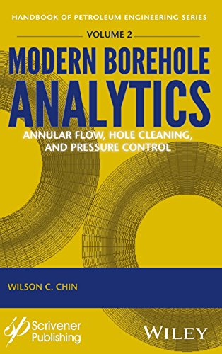 Stock image for Modern Borehole Analytics for sale by Books Puddle