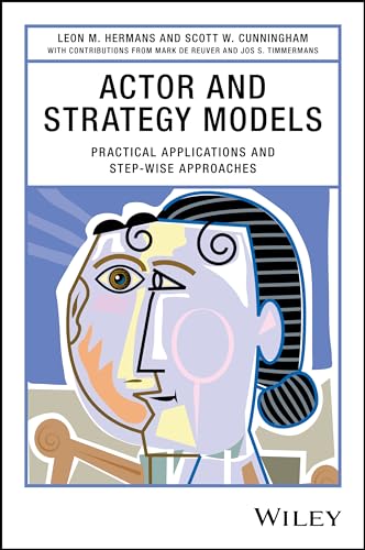 Beispielbild fr Actor and Strategy Models zum Verkauf von Blackwell's