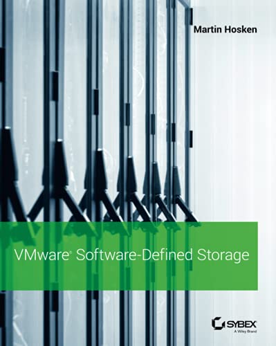 9781119292777: VMware Software-Defined Storage: A Design Guide to the Policy-Driven, Software-Defined Storage Era
