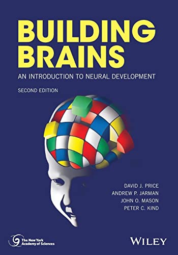 Stock image for Building Brains : An Introduction to Neural Development for sale by Better World Books Ltd