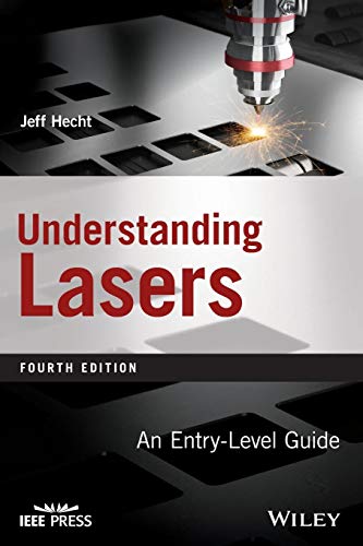 9781119310648: Understanding Lasers: An Entry Level Guide, FourthEdition