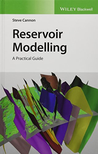 Beispielbild fr Reservoir Modelling: A Practical Guide zum Verkauf von Studibuch