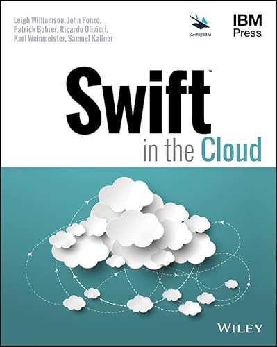 Stock image for Swift in the Cloud for sale by Better World Books
