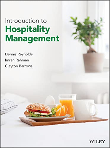 thesis in hospitality management