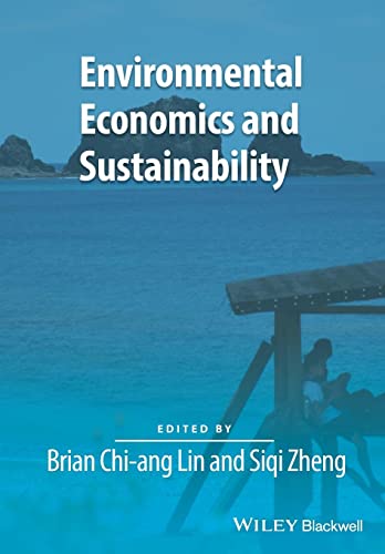 Beispielbild fr Environmental Economics and Sustainability zum Verkauf von Blackwell's