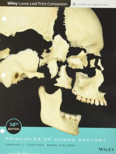 Imagen de archivo de Principles of Human Anatomy a la venta por Textbooks_Source