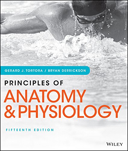 9781119329398: Principles of Anatomy and Physiology