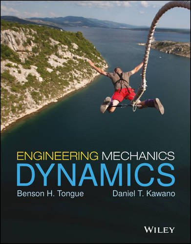 Stock image for Engineering Mechanics: Dynamics First Edition for sale by Sequitur Books