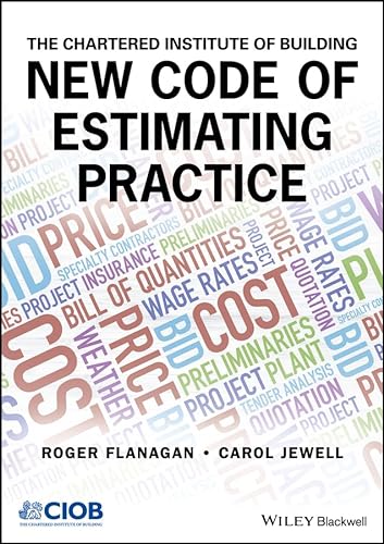 9781119329466: New Code of Estimating Practice