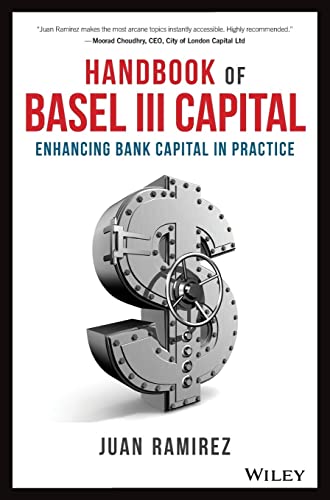 Beispielbild fr Handbook of Basel III Capital zum Verkauf von Blackwell's
