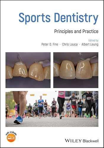 Stock image for Sports Dentistry: Principles and Practice for sale by Greener Books