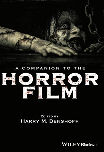 9781119335016: Companion to the Horror Film