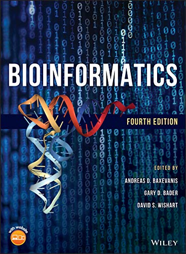 Stock image for Bioinformatics: A Practical Guide to the Analysis of Genes and Proteins for sale by Textbooks_Source