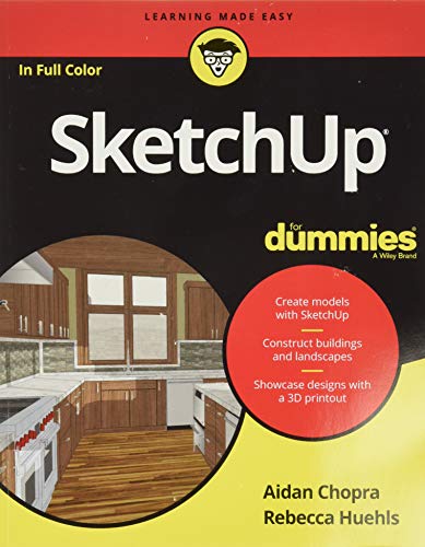 Stock image for SketchUp for Dummies for sale by Better World Books