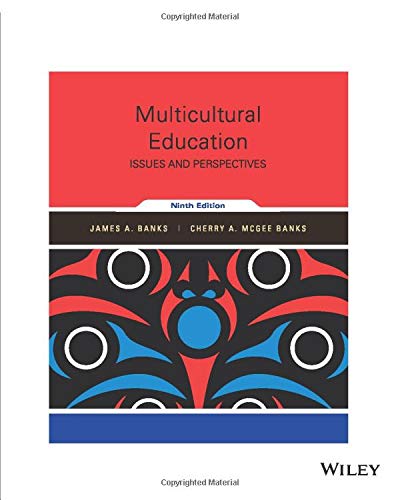 Imagen de archivo de Multicultural Education: Issues and Perspectives a la venta por Goodwill Southern California