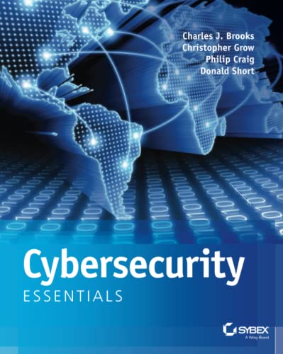 Beispielbild fr Cybersecurity Essentials zum Verkauf von BooksRun