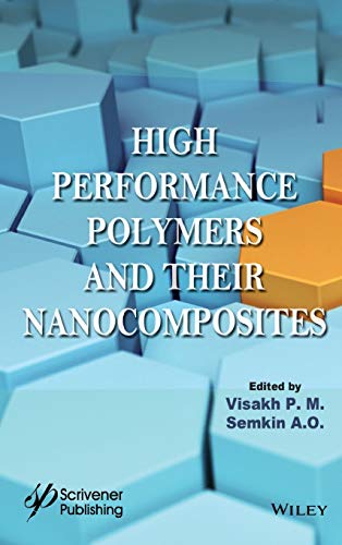 Stock image for High Performance Polymers and Their Nanocomposites for sale by Buchpark