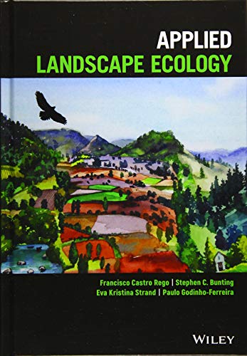Beispielbild fr Applied Landscape Ecology zum Verkauf von SecondSale