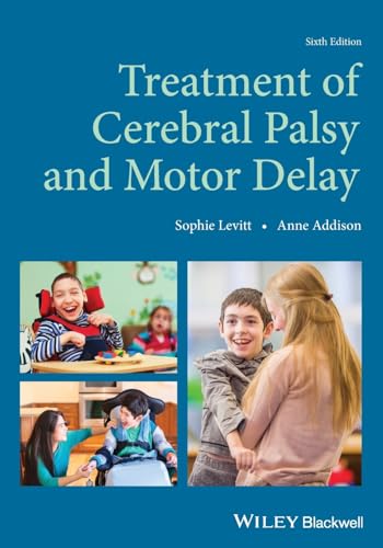 Beispielbild fr Treatment of Cerebral Palsy and Motor Delay zum Verkauf von Monster Bookshop