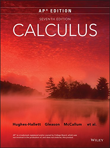 Stock image for Calculus, AP Edition for sale by Textbooks_Source