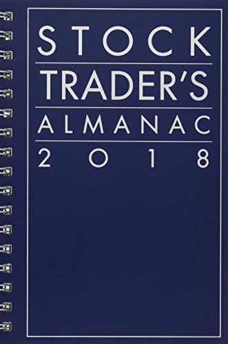 Stock image for Stock Traders Almanac 2018 (Almanac Investor Series) for sale by Zoom Books Company