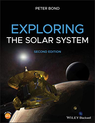 9781119384908: Exploring the Solar System