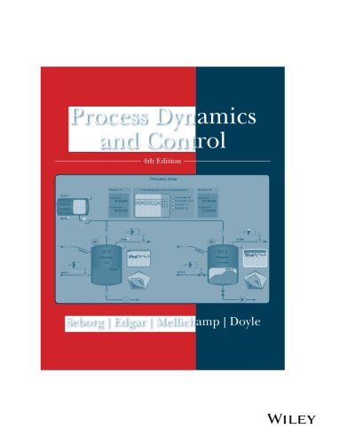 9781119385561: Process Dynamics and Control, 4th Edition