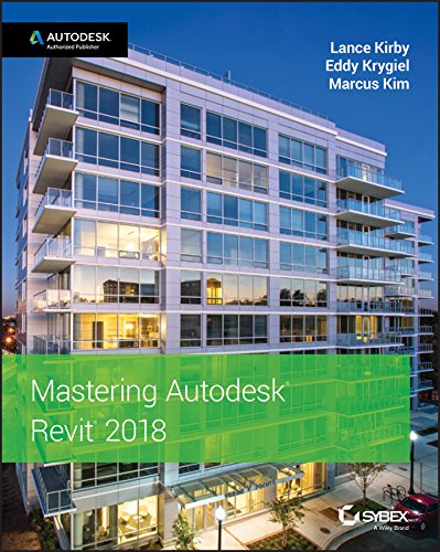 Stock image for Mastering Autodesk Revit 2018 for sale by TextbookRush