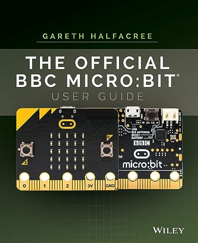 Imagen de archivo de The Official BBC micro:bit User Guide a la venta por Better World Books