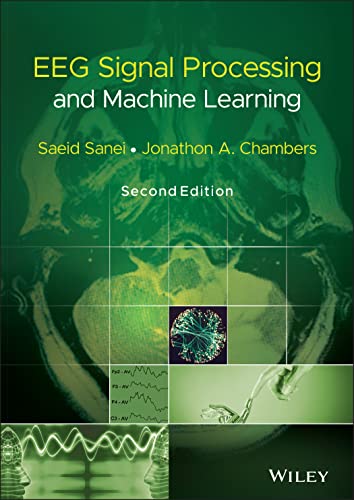 Imagen de archivo de Eeg Signal Processing and Machine Learning a la venta por PBShop.store UK