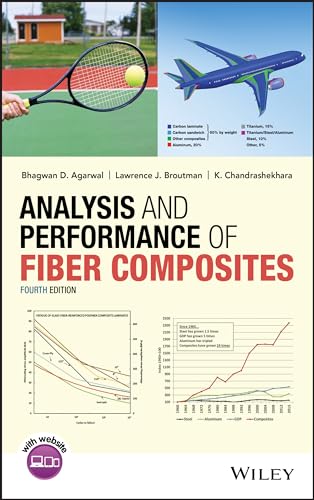 Stock image for Analysis and Performance of Fiber Composites for sale by Textbooks_Source