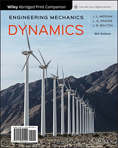 9781119391104: Dynamics: Looseleaf (Book Only)