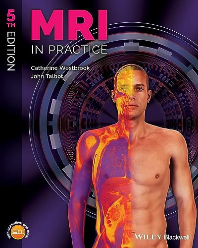 Imagen de archivo de MRI in Practice a la venta por HPB-Red