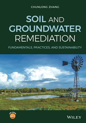 Beispielbild fr Soil and Groundwater Remediation zum Verkauf von Blackwell's