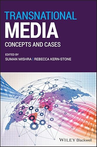 Beispielbild fr Transnational Media: Concepts and Cases zum Verkauf von Buchpark