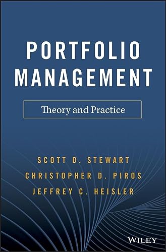 Beispielbild fr Portfolio Management: Theory and Practice zum Verkauf von ThriftBooks-Atlanta