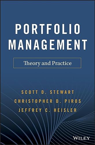 Stock image for Portfolio Management for sale by Blackwell's