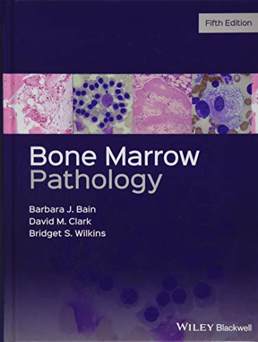 Imagen de archivo de Bone Marrow Pathology a la venta por Book Deals