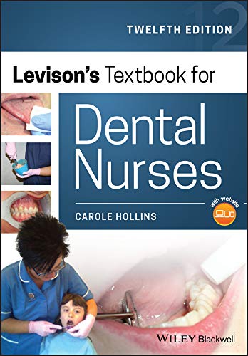 Stock image for Levison's Textbook for Dental Nurses for sale by TextbookRush