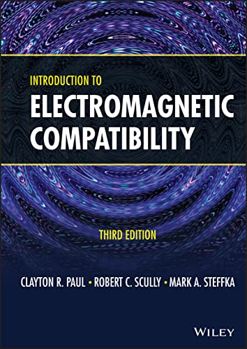 Immagine dell'editore per Introduction to Electromagnetic Compatibility venduto da SecondSale