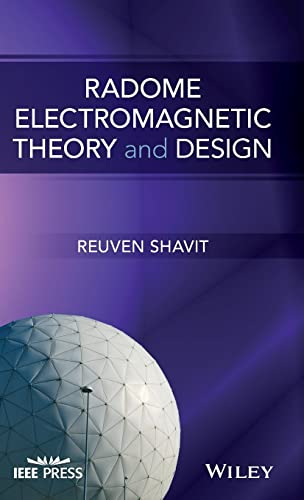 9781119410799: Radome Electromagnetic Theory and Design (IEEE Press)