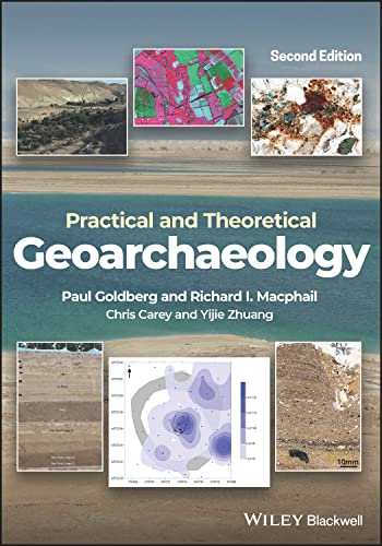 Stock image for Practical and Theoretical Geoarchaeology for sale by Textbooks_Source