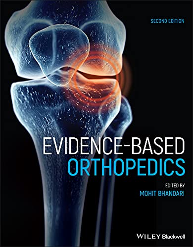 Stock image for Evidence-Based Orthopedics (Evidence-Based Medicine) for sale by Textbooks_Source