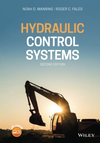 Beispielbild fr Hydraulic Control Systems zum Verkauf von Blackwell's