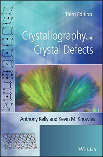 Stock image for Crystallography and Crystal Defects for sale by ThriftBooks-Dallas