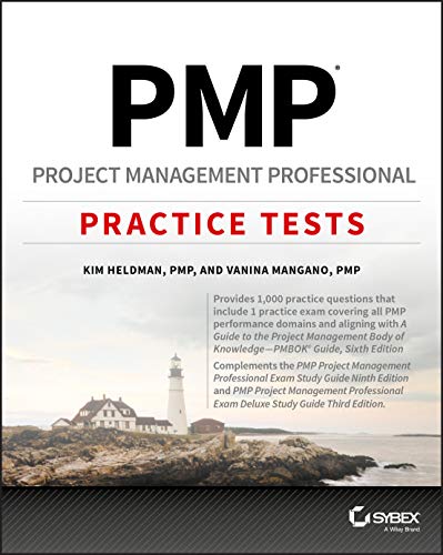Stock image for PMP Project Management Professional Practice Tests for sale by BooksRun